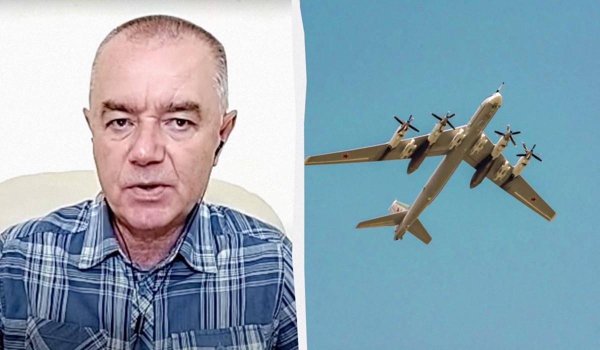 РФ перебросила самолеты на аэродром “Энгельс”: летчик-инструктор объяснил логику оккупантов