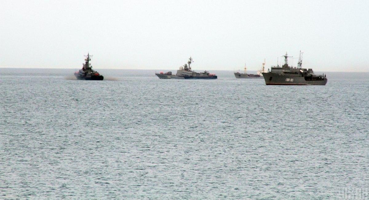 В ВМС ВСУ рассказали, способны ли оккупанты к реваншу в Черном море