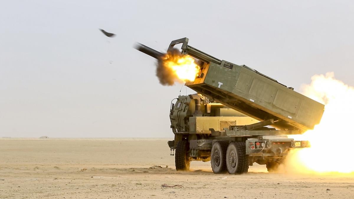 Война в Украине раскрыла критическую уязвимость американской системы вооружений, – эксперт