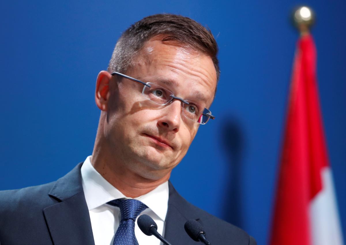 Оружие за топливо: Венгрия выставила Украине ультиматум из-за остановки транзита нефти