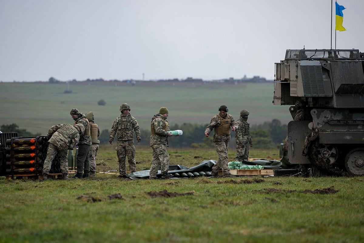 Самые удачливые артиллеристы украинской армии пережили шесть российских атак, – Forbes