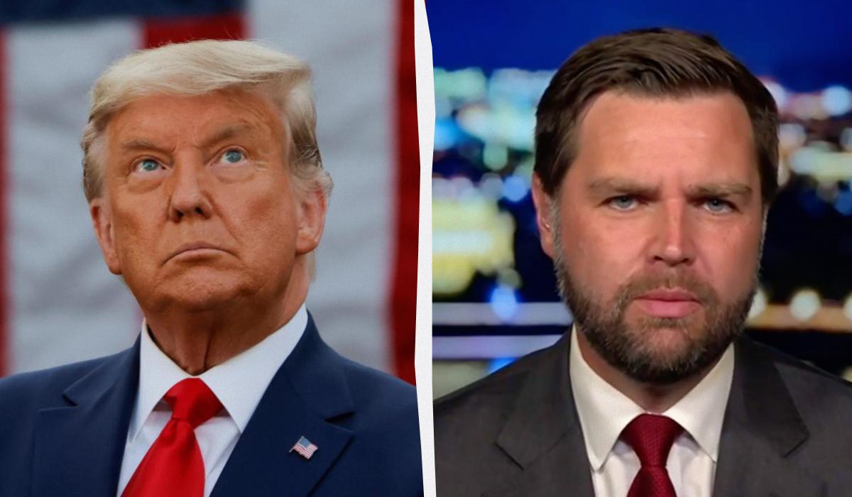 Трамп может проиграть выборы из-за Вэнса: Politico назвало причины