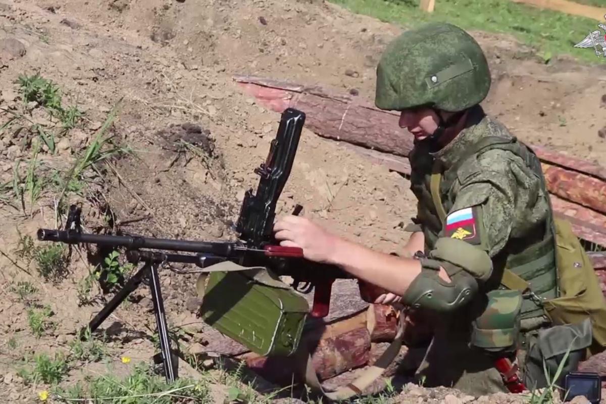 Оккупанты могут “положить” роту за день: военный о ситуации на Покровском направлении