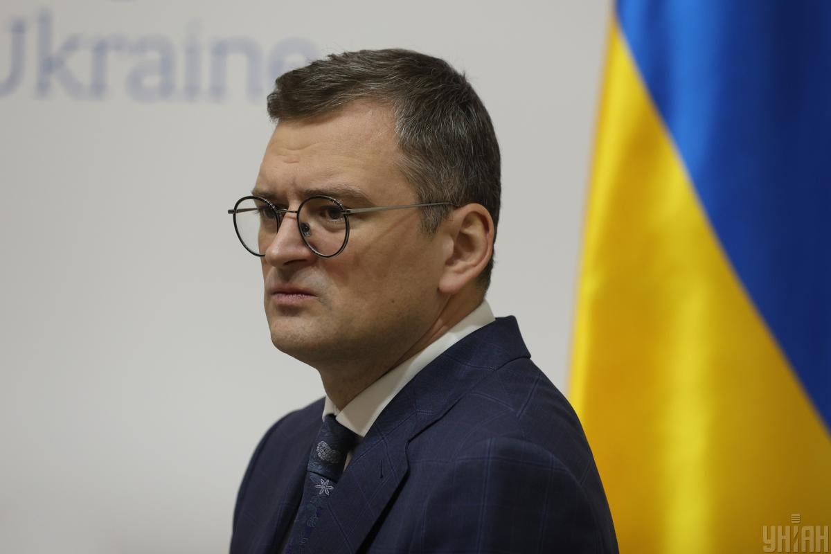 Кулеба провел переговоры с главой МИД Китая: ключевые итоги