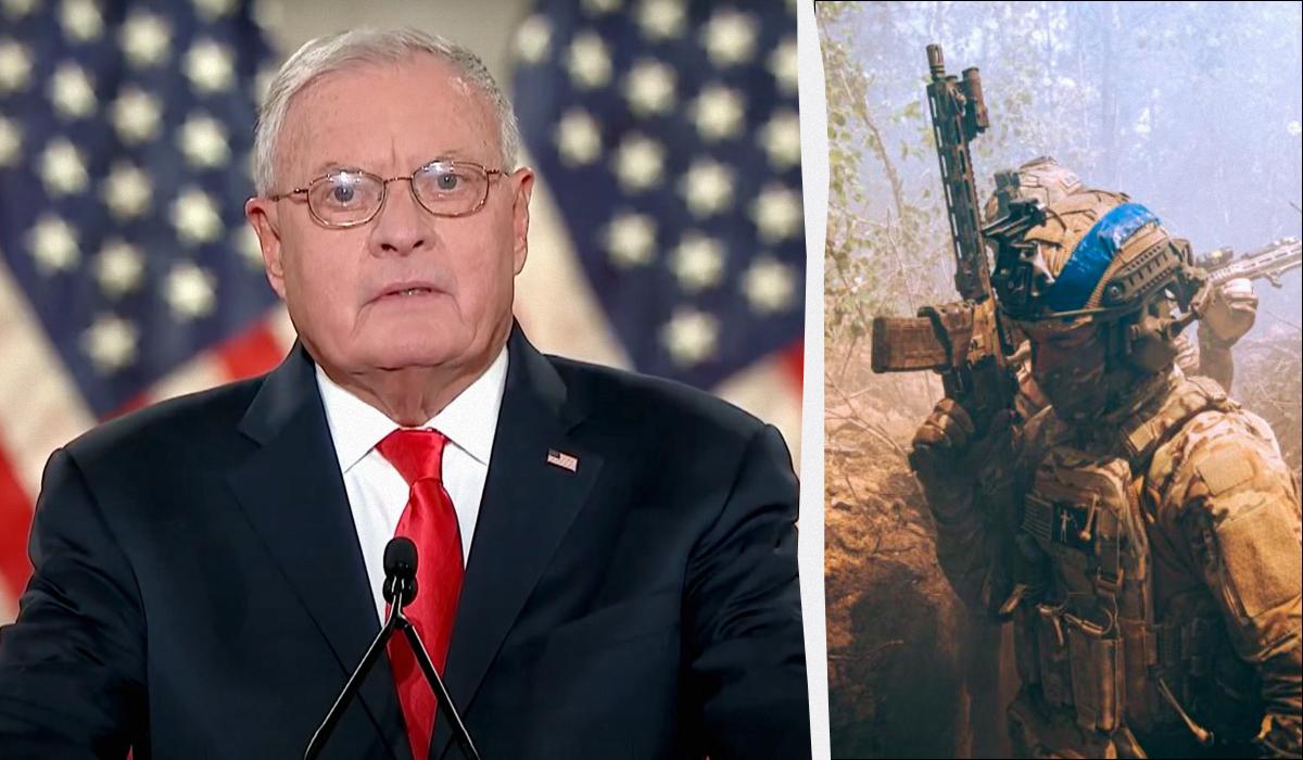 Никто не говорил, что Украина должна отдать земли: советник Трампа объяснил суть “мирного плана”