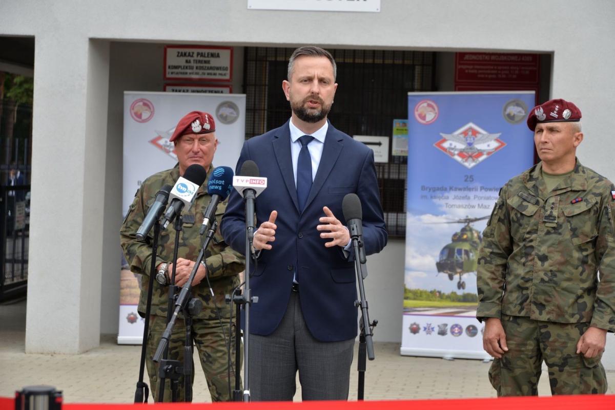 В Польше заявили, что Украина не вступит в ЕС, пока не решит “Волынский вопрос”