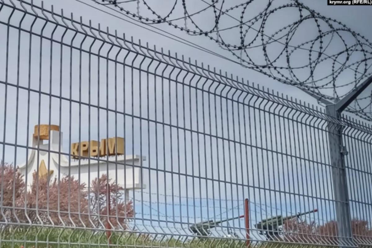 Крым станет “кощеевой смертью” для Путина и россиян, – Свитан