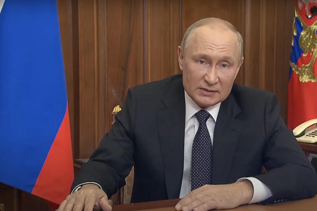 Не только смерть Путина: аналитики назвали самые вероятные сценарии смены власти в России