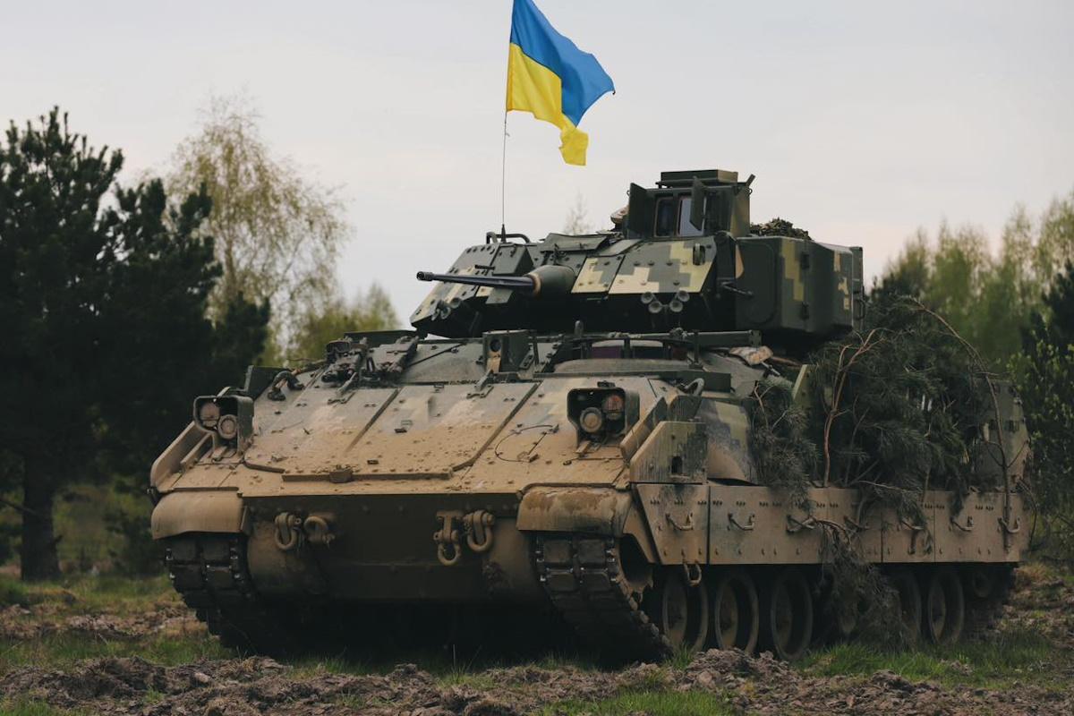 Враги Запада выносят уроки из войны в Украине: эксперты указали на ключевые моменты