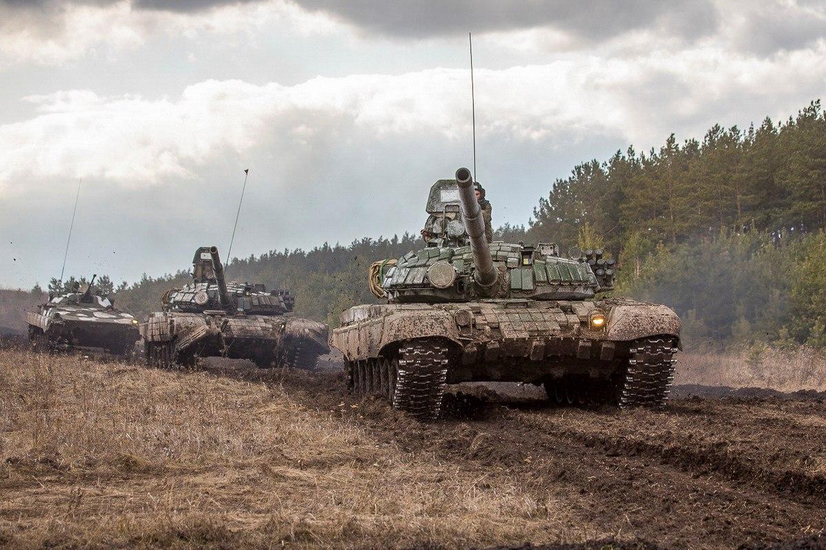 В ВСУ заявили о колоссальных потерях РФ под Волчанском, достигающих 40% личного состава