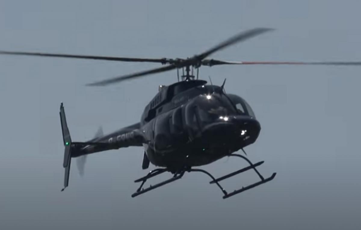 Украине предложили американские ударные вертолеты Bell 407M: что о них известно