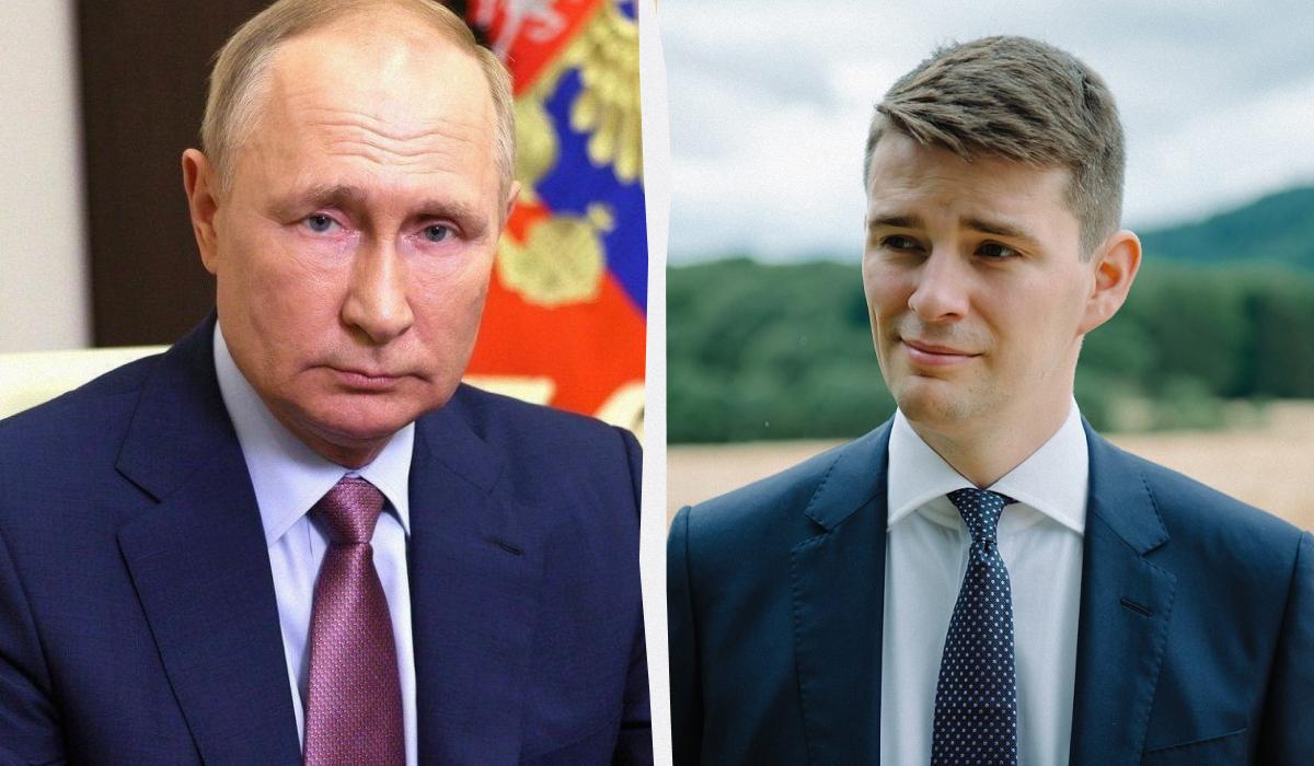 “С Путиным надо говорить, но только в МУС”, – новый глава оборонного комитета Бундестага