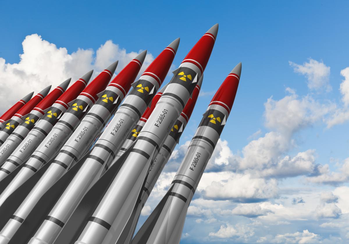 США впервые за три года назвали количество ядерных зарядов: в Defence Express объяснили важность