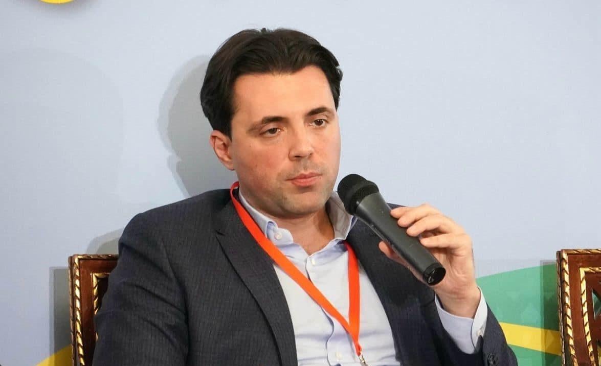 Суд обязал НАБУ открыть дело против главы “Укрэнерго” Кудрицкого
