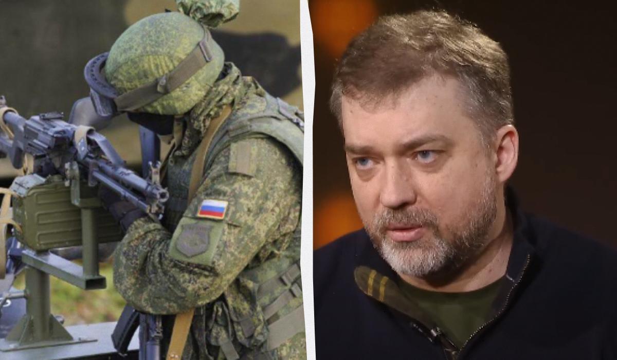 Жесткая тактика: экс-министр объяснил, как россияне действуют на Донбассе