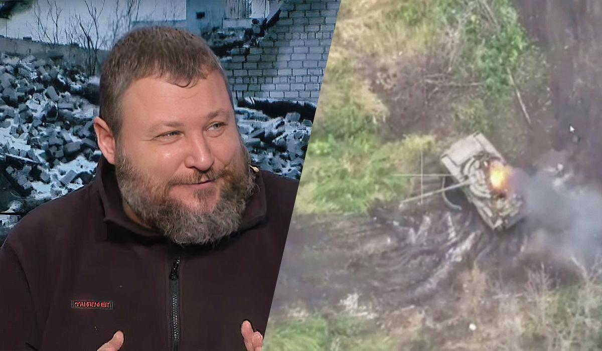 Дикий спрогнозировал, когда у россиян могут закончиться техника и “мясо”