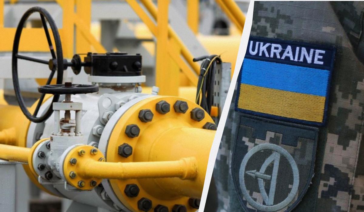 Советник Зеленского подтвердил захват газоизмерительной станции “Суджа” в РФ, – WP