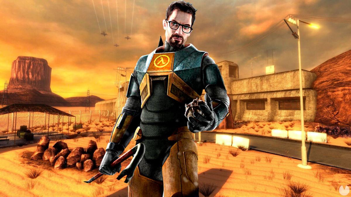 В сети появилась новая порция слухов о Half-Life 3, включая дату выхода