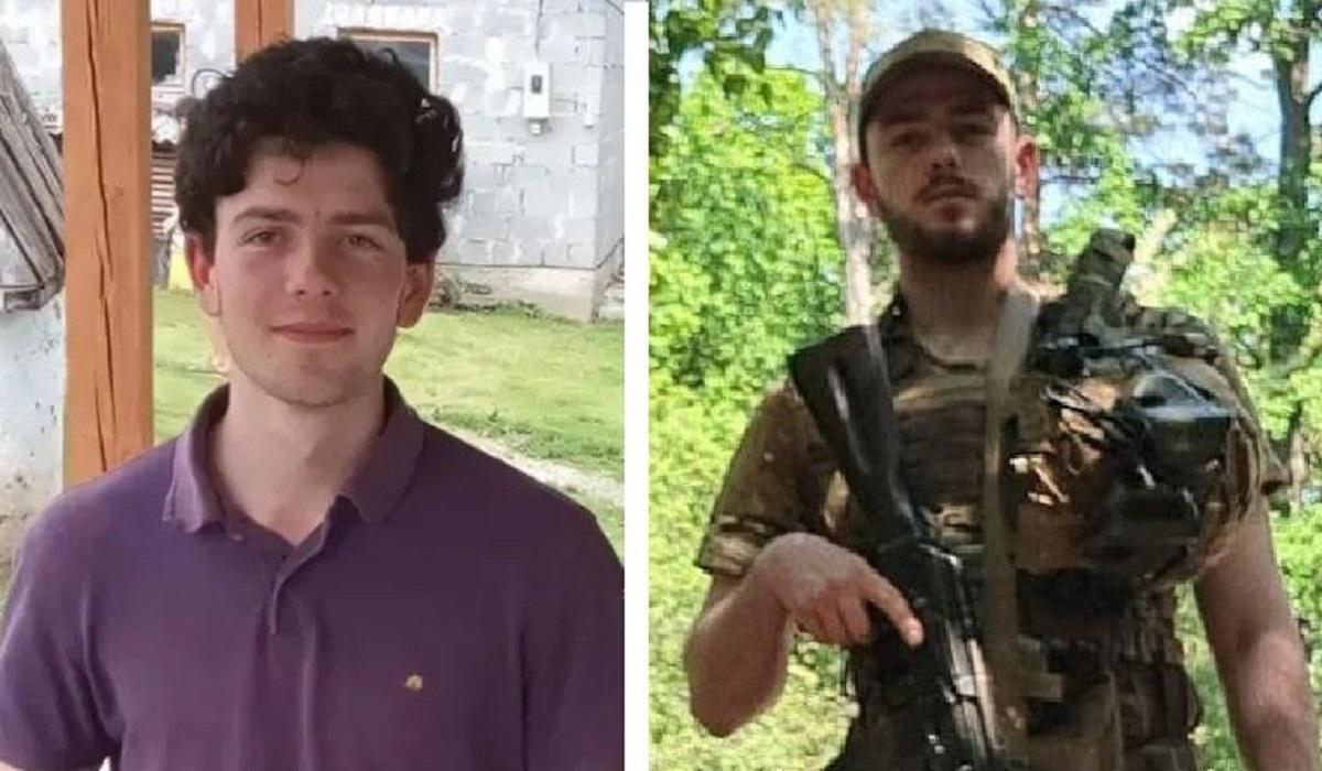 “Это был ад на земле”: украинский военный рассказал, что пережил в российских тюрьмах