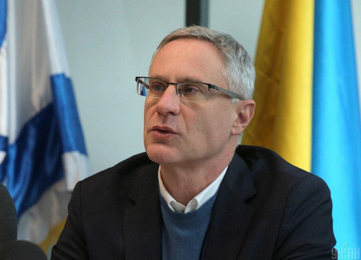 Украина допустила ошибки по Израилю: посол рассказал об отношениях двух стран