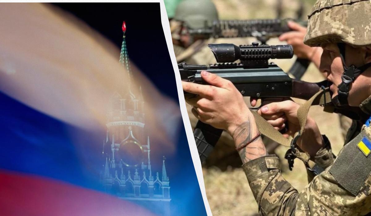 Запад не хочет поражения России, что ставит Украину в безвыходное положение, – NYT