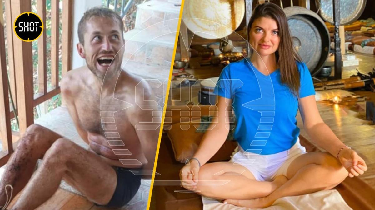 “Я убиваю демона”: в Перу украинец убил и расчленил россиянку