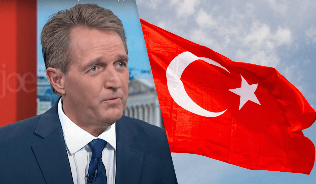 США призывают Турцию повлиять на Иран, чтобы предотвратить эскалацию на Ближнем Востоке