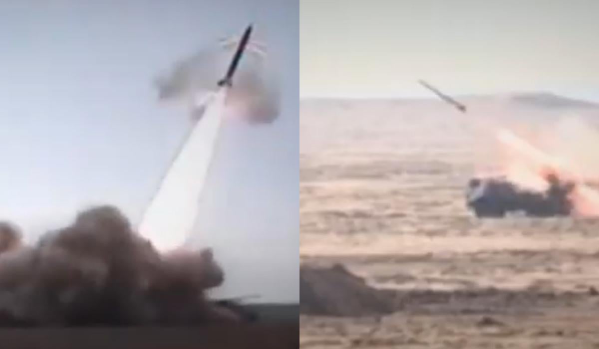 Аналог HIMARS: эксперт рассказал об опасности иранских ракет, которые могут передать РФ