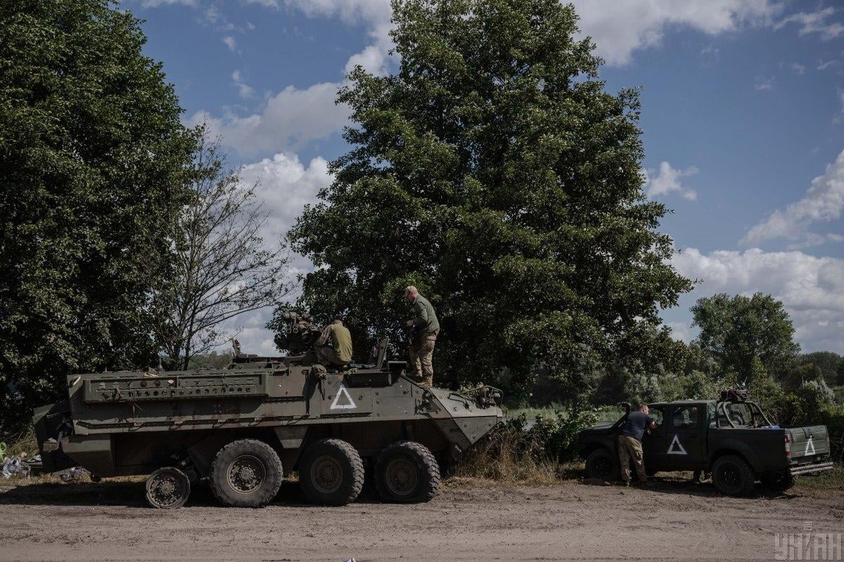 “Легко вошли с небольшим сопротивлением”: воин ВСУ раскрыл детали прорыва в Курскую область