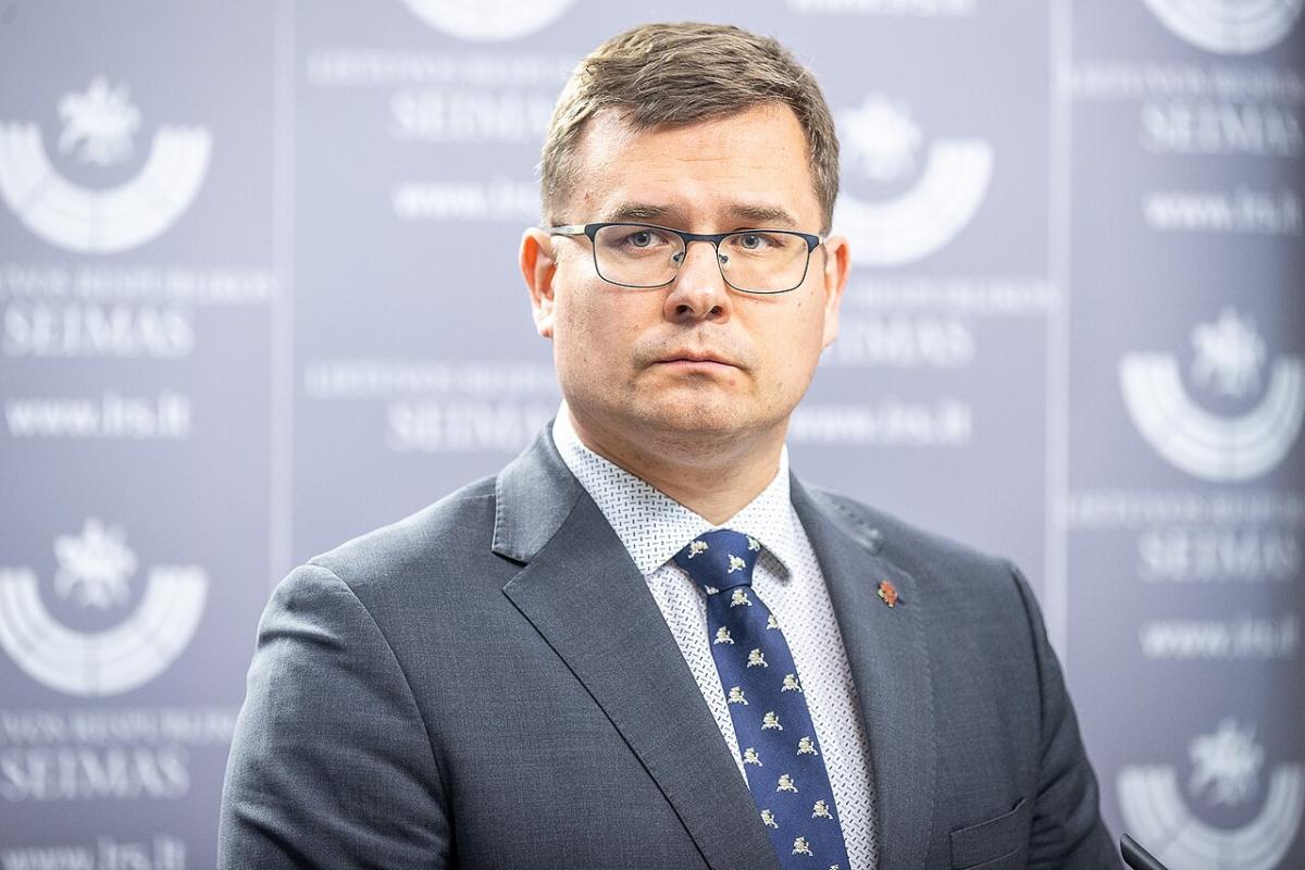 В Минобороны Литвы назвали рейд ВСУ в Курскую область “явным унижением Путина”