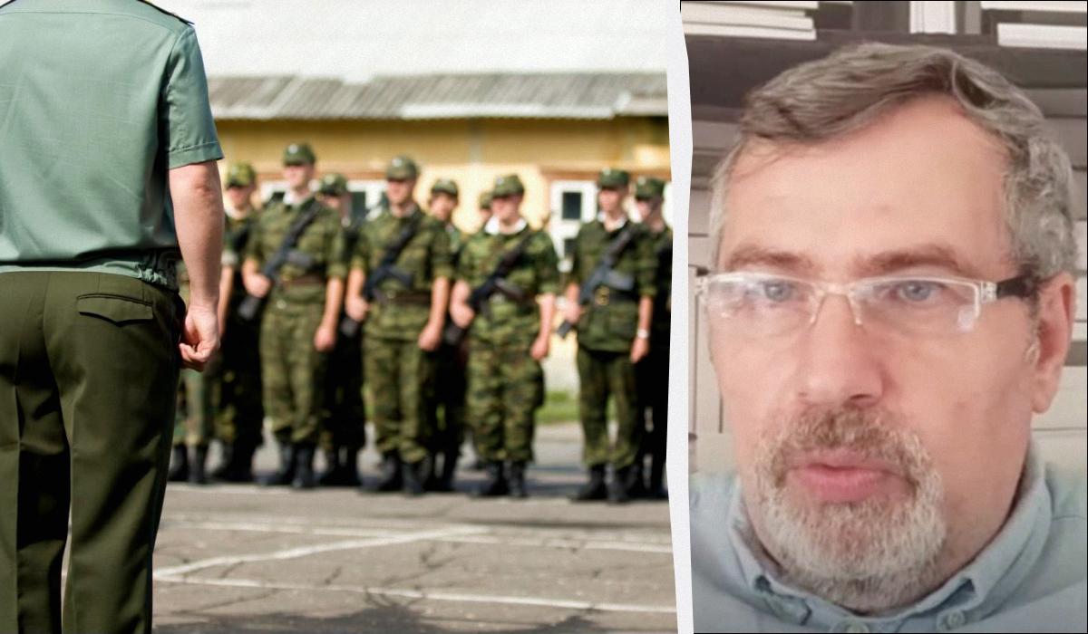 РФ теряет 40 тысяч бойцов в месяц: эксперт спрогнозировал, какой может быть новая мобилизация