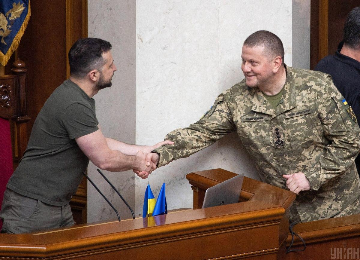 Подрыв “Северных потоков”: Зеленский одобрил миссию, а потом пытался ее отменить, – WSJ