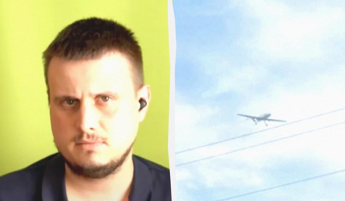 Атака по аэродромам РФ: эксперт оценил последствия ударов по “Саваслейке” и “Борисоглебску”