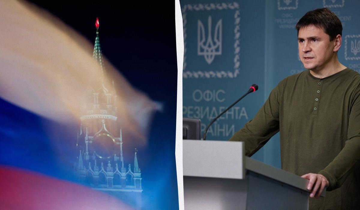 Наступление на Курщине: в ОП высказались об угрозе от Кремля и достижении справедливого мира