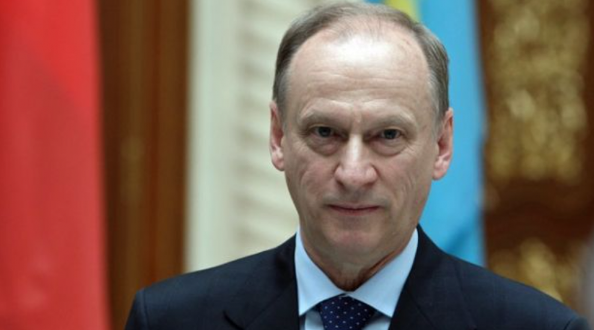 “Киев бы не рискнул”: у Путина нашли “виновных” в нападении на Россию