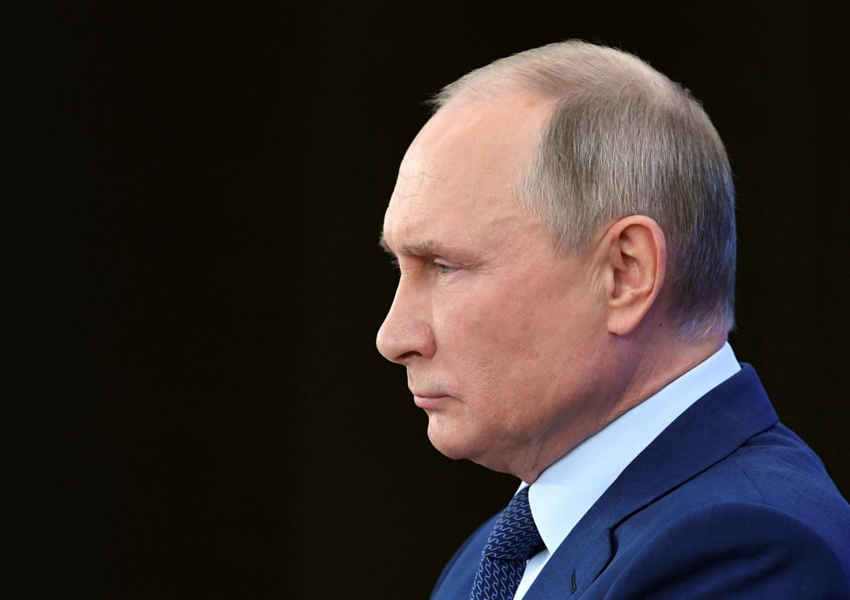В США заявили, готовится ли Путин к ядерному удару в ответ на вторжение ВСУ
