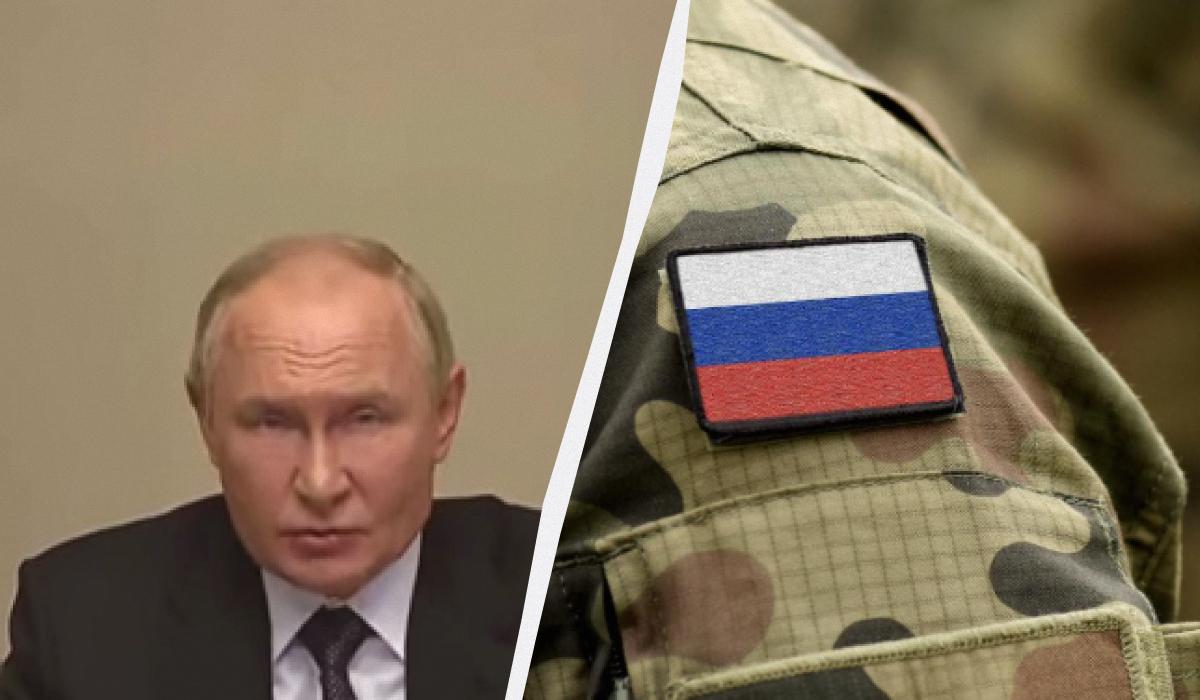 Путин стоит перед серьезнейшей дилеммой, – обозреватель