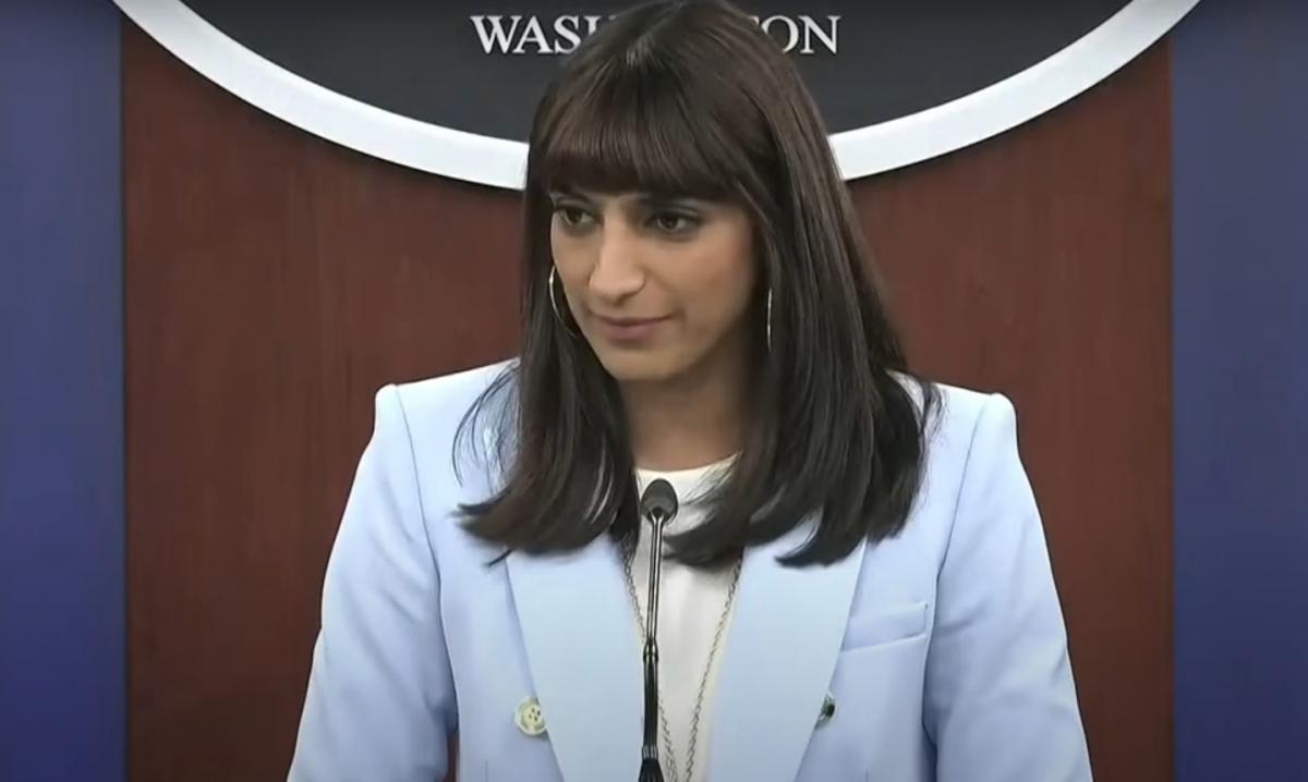 Позиция США по ударам вглубь России после наступления на Курщине не изменилась, – Пентагон