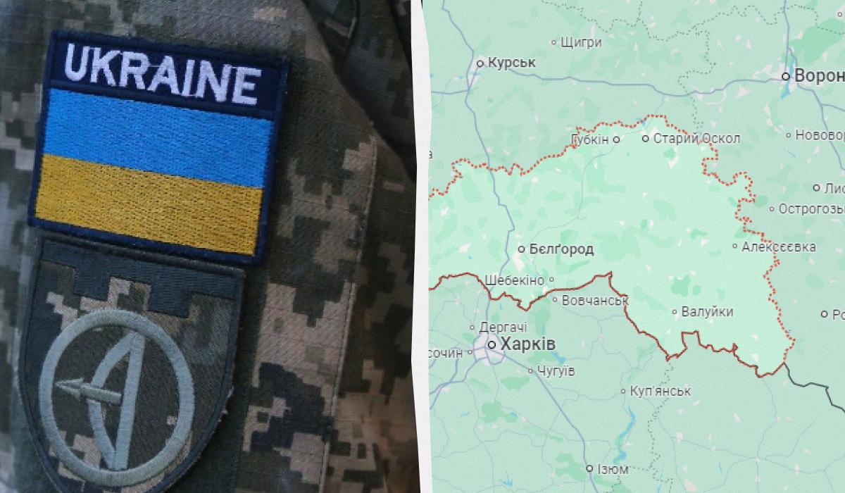 ВСУ активничают еще в одной области России: в сети назвали возможную цель