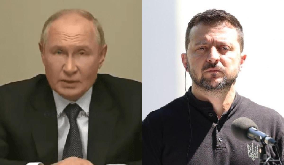 Операция ВСУ в России срывает тайные переговоры о частичном прекращении огня, – WP