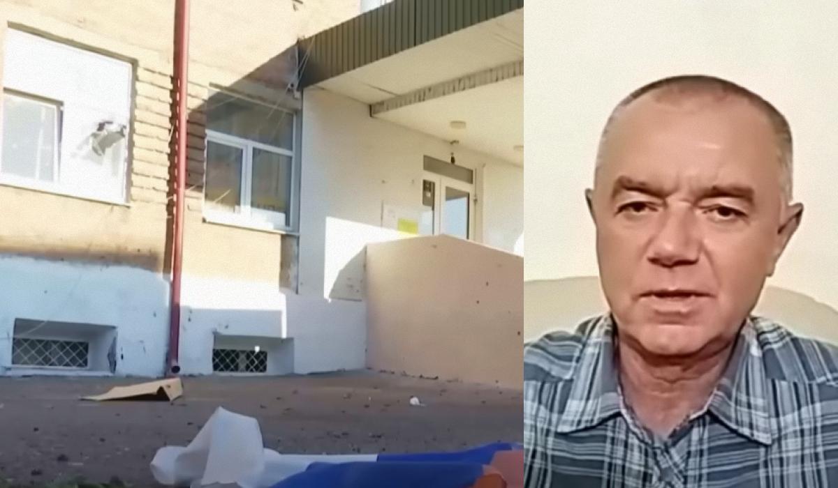 Почему россияне не спешат освобождать Курщину: ответ военного эксперта