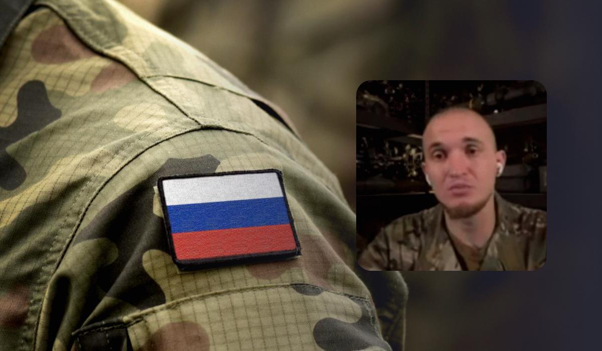 Россияне пытаются повторить успехи ВСУ, копируя украинское вооружение, – Волохов