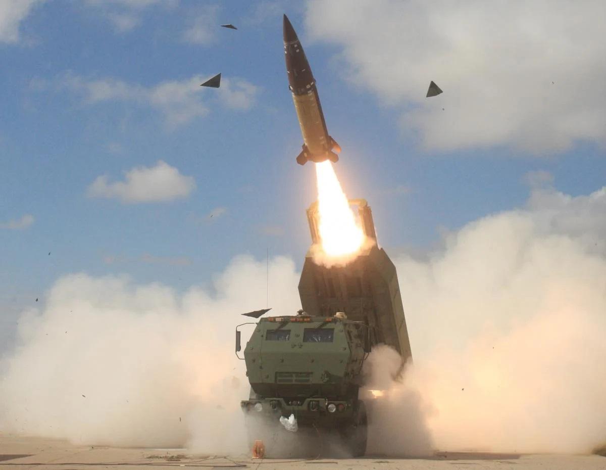 Россияне хвастались “сбиванием” ракет ATACMS: в ВМС ВСУ указали на ложь
