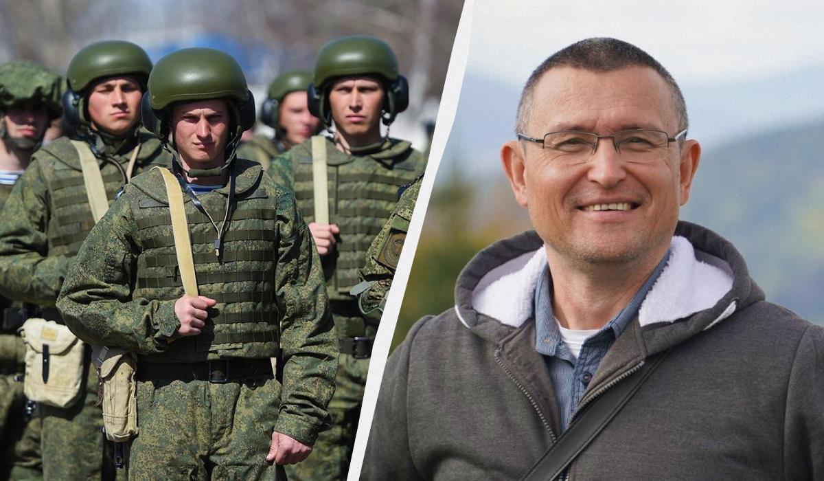 Курский прорыв: эксперт сказал, сколько войск нужно РФ, чтобы вернуть свою территорию