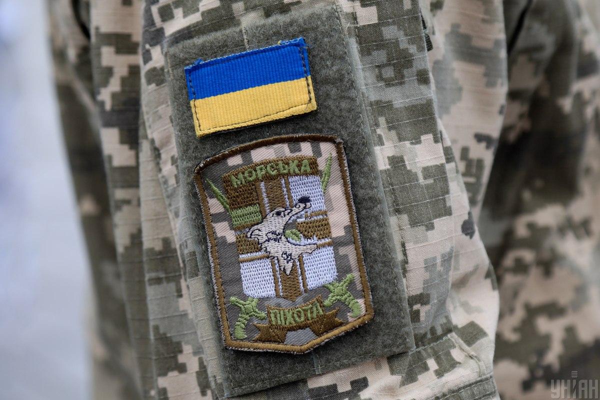 Были в Крыму и в Мариуполе: к боям на Курщине присоединился известный батальон морпехов, – Forbes