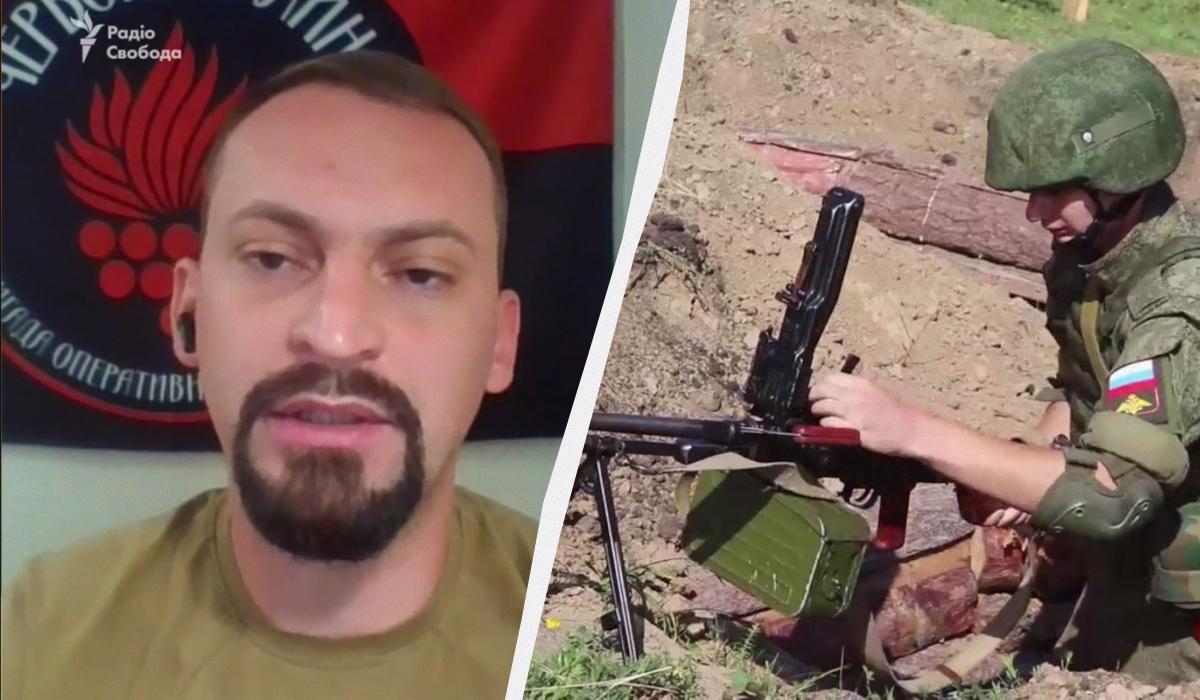 “Ошибочное мнение”: РФ и не думает снимать войска с Покровского направления, – военный