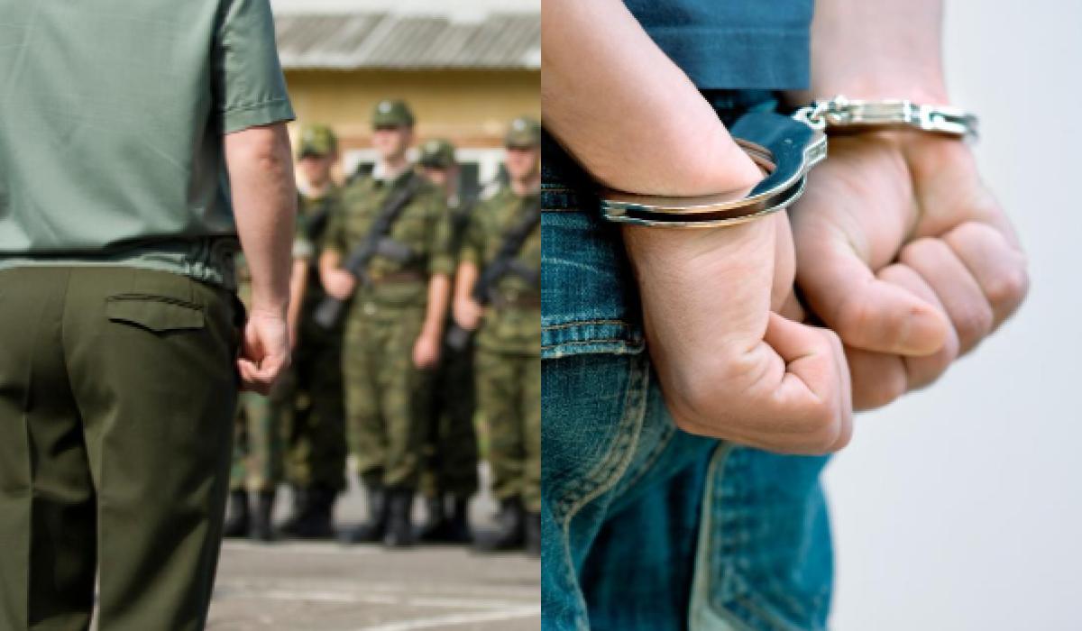 Россия выслеживает и “похищает” своих дезертиров даже за границей, – WSJ