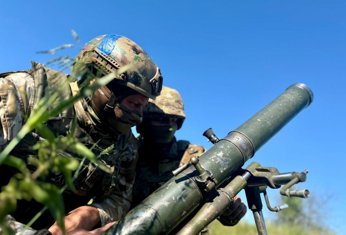 Украина стремится к переговорам с Россией по опыту “зерновой сделки”, – Politico