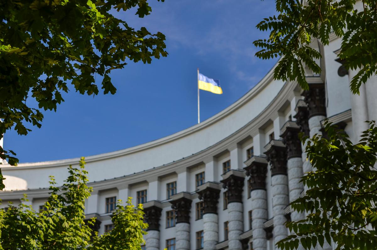 Правительство выделило десятки миллиардов гривень на закупку дронов