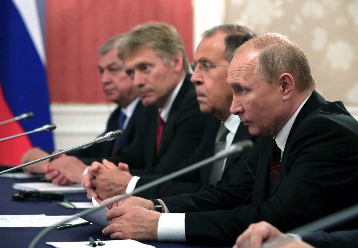 Операция ВСУ в Курской области: в WSJ намекнули, что Путин теряет поддержку элит